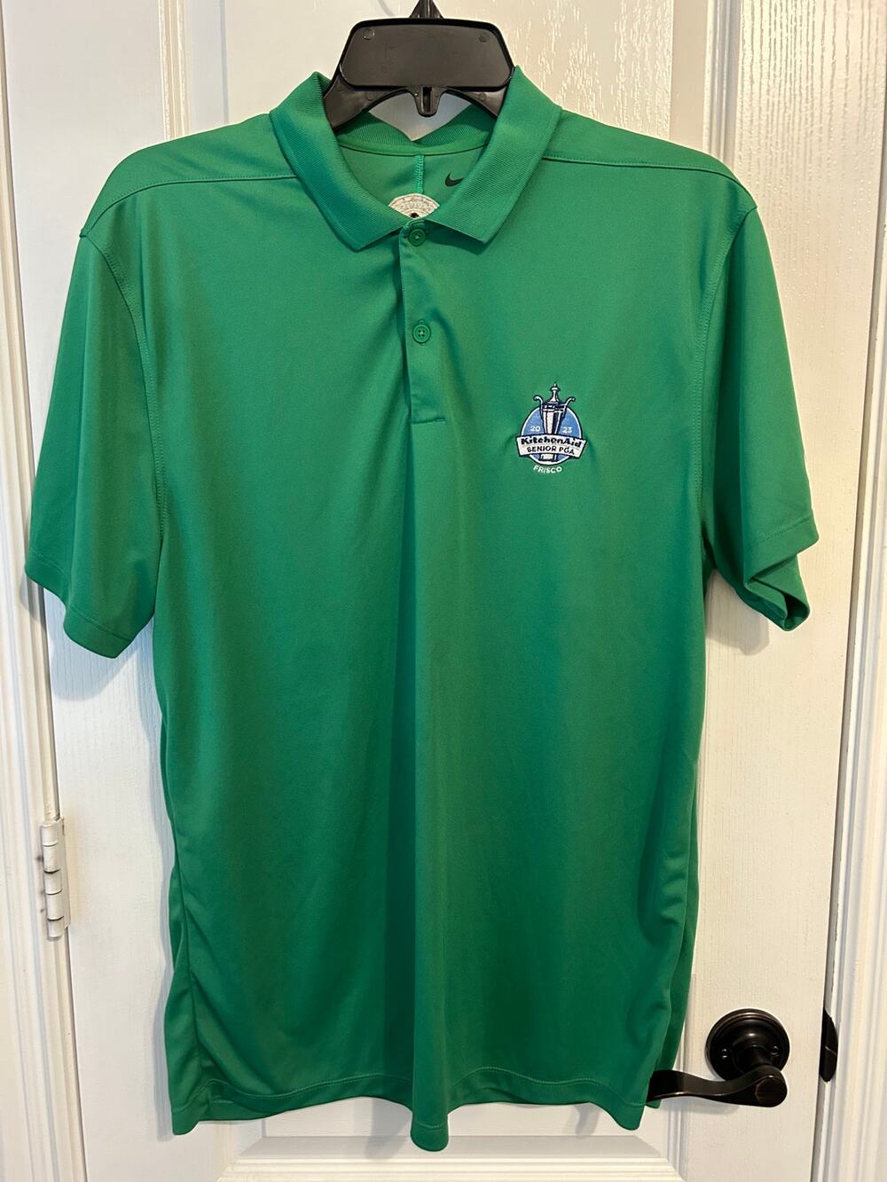 2023 KitchenAid Senior PGA Championship Polo Medium